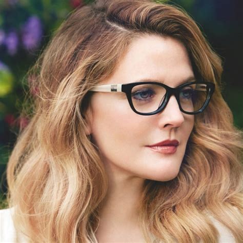 drew barrymore eyeglasses